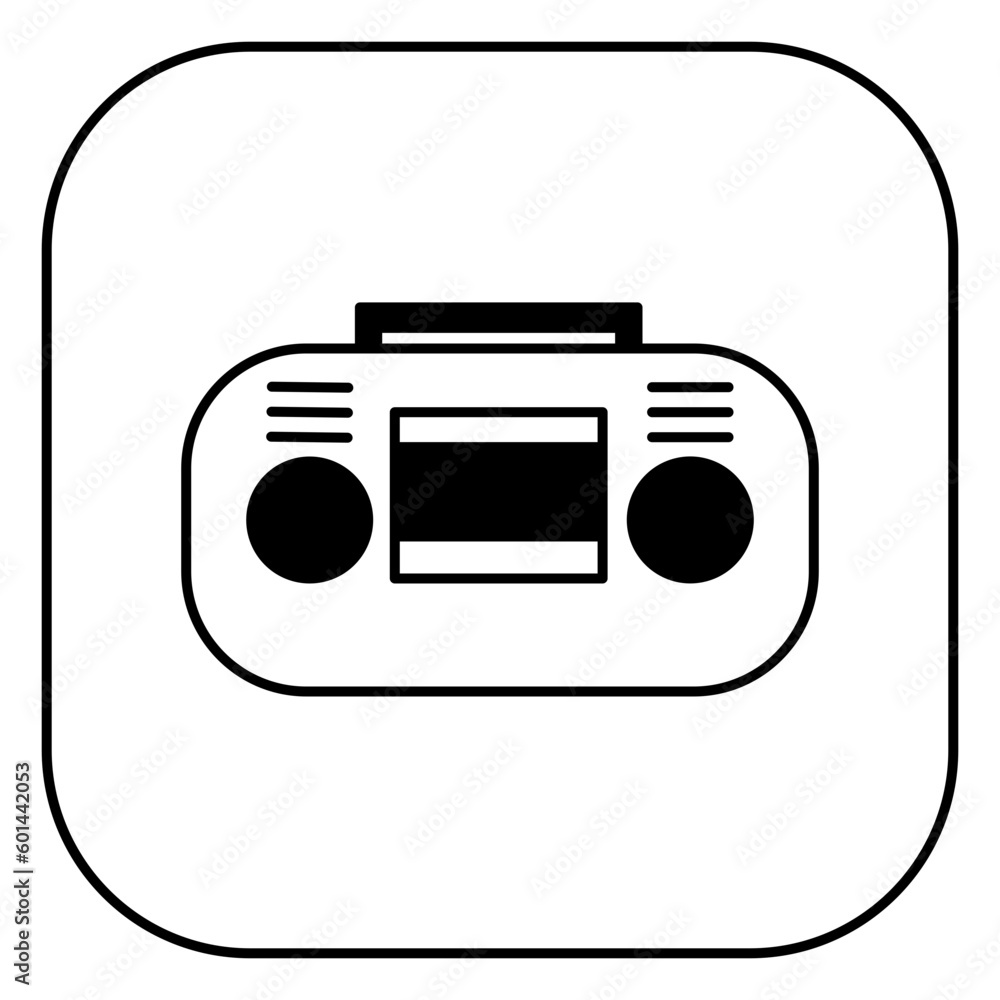 radio radio
