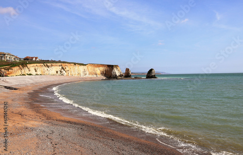 Seaside - Freshwater Bay IOW