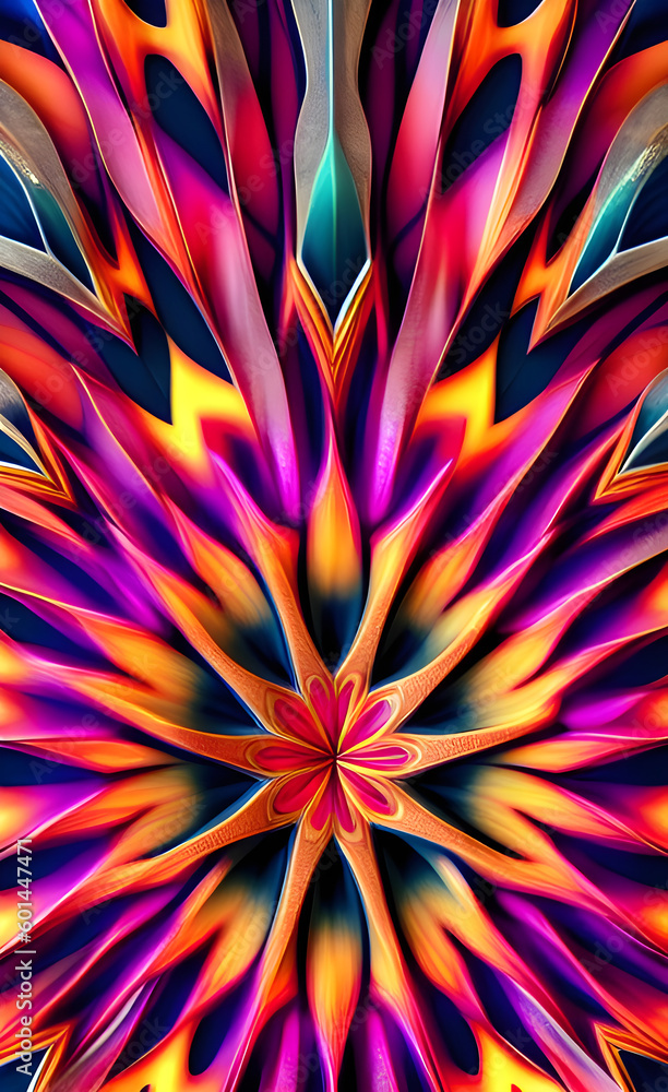 Magic Cosmic Abstract Backgrounds Magic Cosmic Abstract Backgrounds