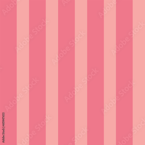 Pink stripes background. Wrapping paper pattern.