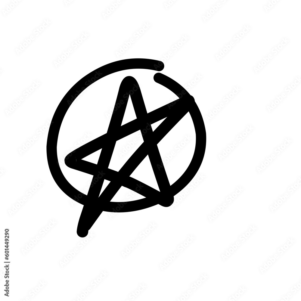 Star element Star element