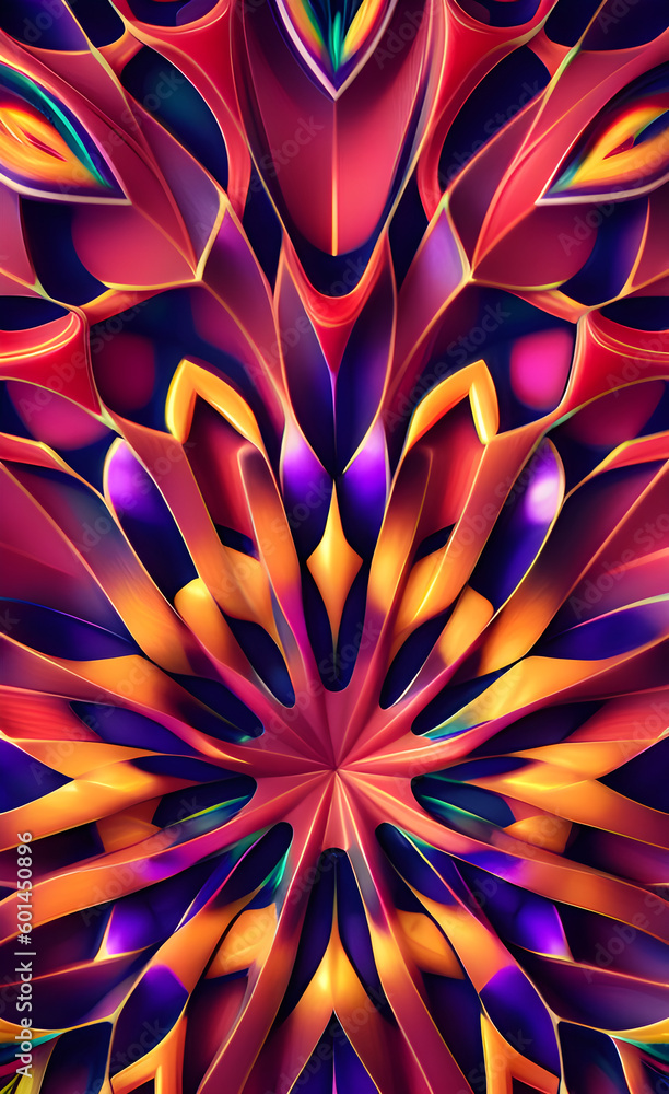Magic Cosmic Abstract Backgrounds Magic Cosmic Abstract Backgrounds