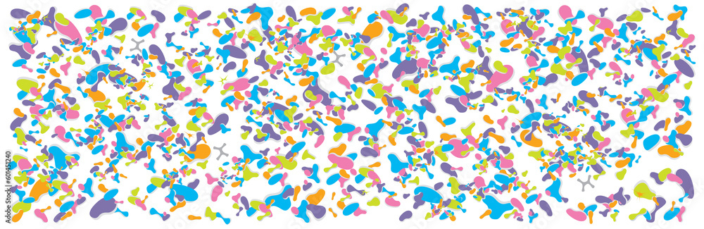 Colourful geometric pattern graphic design Colourful geometric pattern graphic design