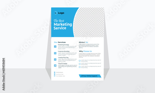 Our Flyer Template Designs for  Adaptation to Your Promotional Material, From Dance
 and Fashion to Real Estate and  Express. Make standout social content, logos, and more from stunning t