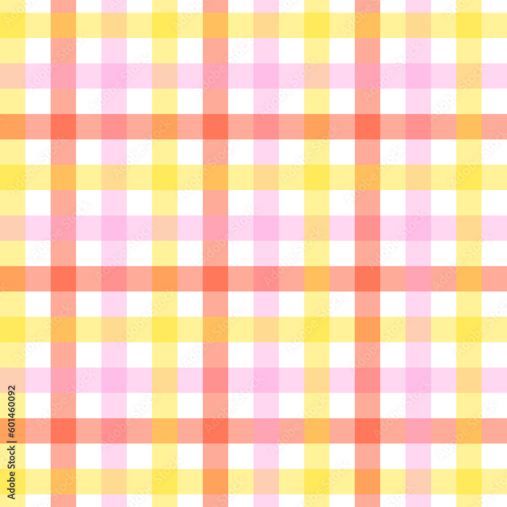 Rainbow checkered textured seamless pattern suitable for fashion textiles. Rainbow checkered textured seamless pattern suitable for fashion textiles.