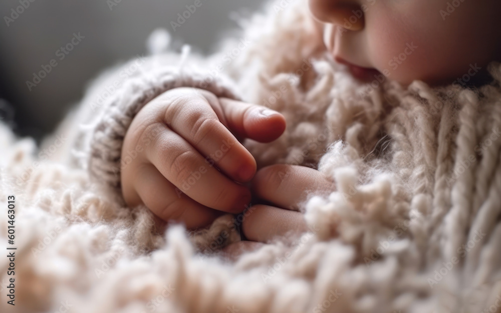 baby little hands generative ai baby little hands generative ai