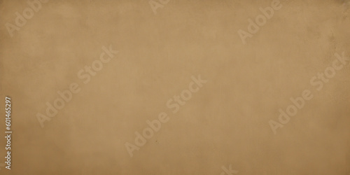 Seamless brown grocery bag, kraft packing paper background texture. Tileable cardboard or cardstock closeup pattern. Moving day, postal shipping or arts and crafts backdrop © Yan