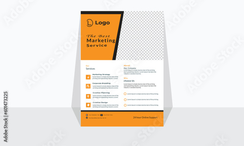 Our Flyer Template Designs for Adaptation to Your Promotional Material, From Dance
 and Fashion to Real Estate and  Express. Make standout social content, logos, and more from stunning t