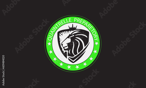 Education and Graduation Logo Design Vector