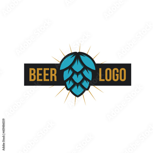 Beer blog\brewery logo