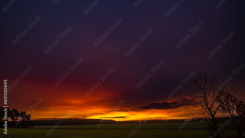 Sunset Sunset