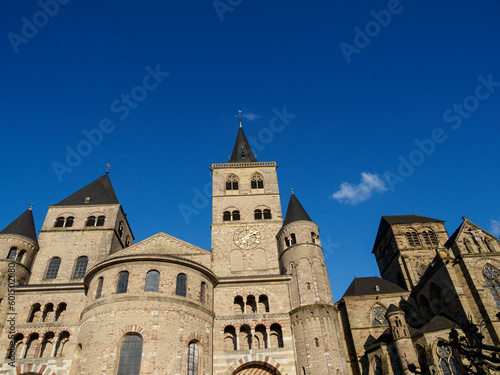 Trier an der Mosel