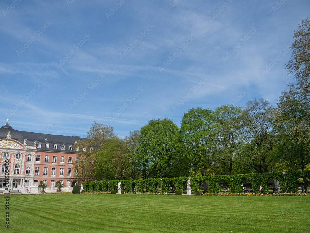 Trier, die älteste Stadt Deutschlands