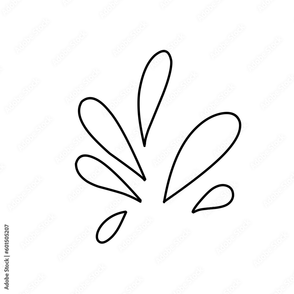 water droplets vector water droplets vector