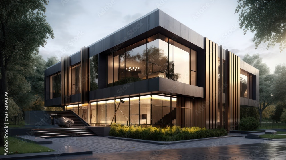 Exterior Architecture Design Ideas Exterior Architecture Design Ideas