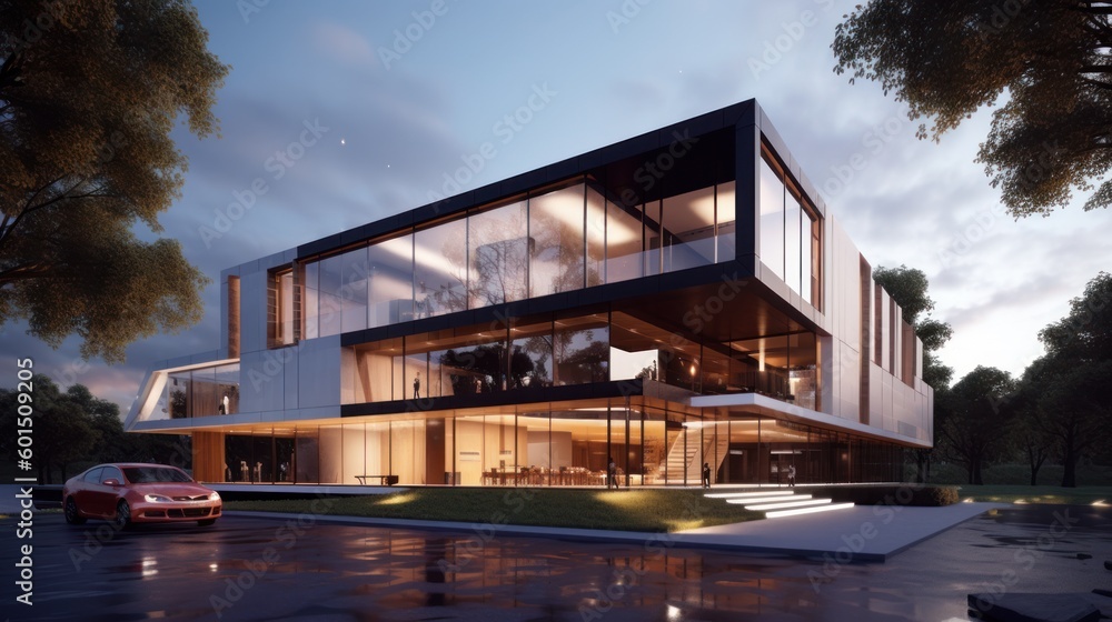 Exterior Architecture Design Ideas Exterior Architecture Design Ideas