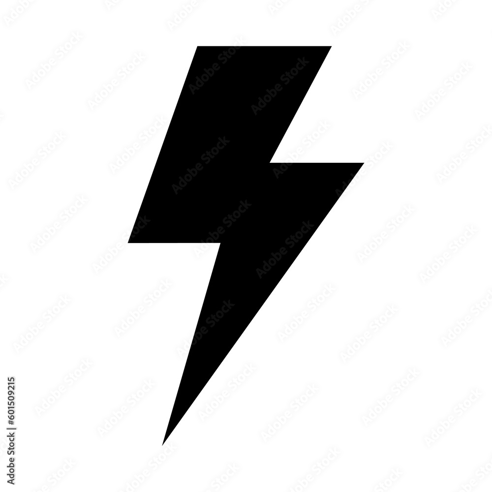 Install Lightning. Modern flat style vector illustration. Lightning bolt Lightning flash icon set. Vector Install Lightning. Modern flat style vector illustration. Lightning bolt Lightning flash icon set. Vector