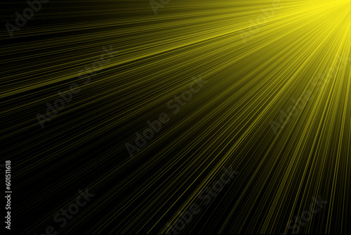 Sunshine graphig design