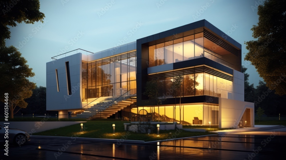 Exterior Architecture Design Ideas Exterior Architecture Design Ideas