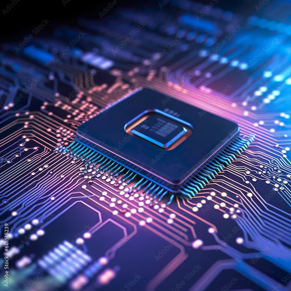 electronic circuit board electronic circuit board