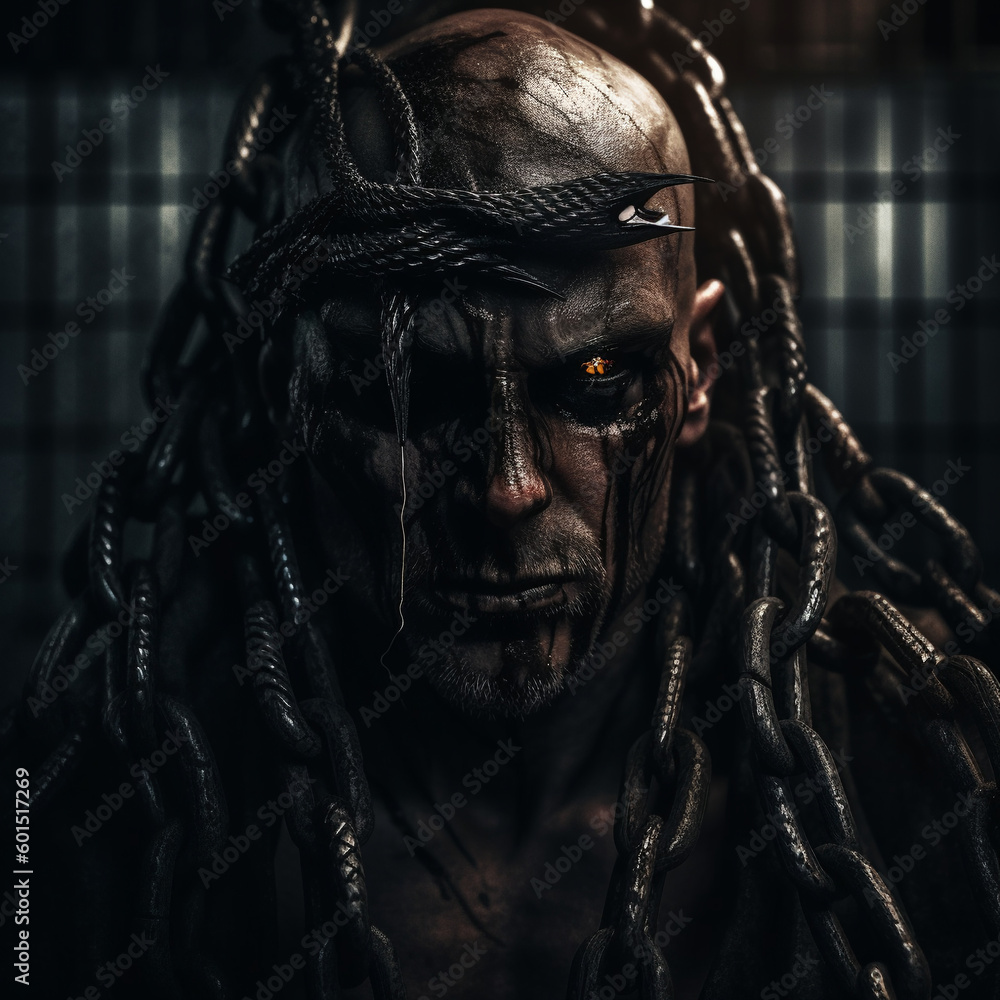 dark fantasy demon dark fantasy demon