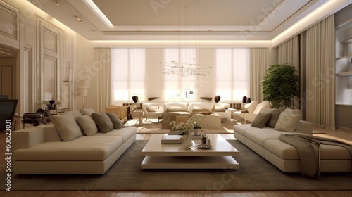 Living Room Design Ideas