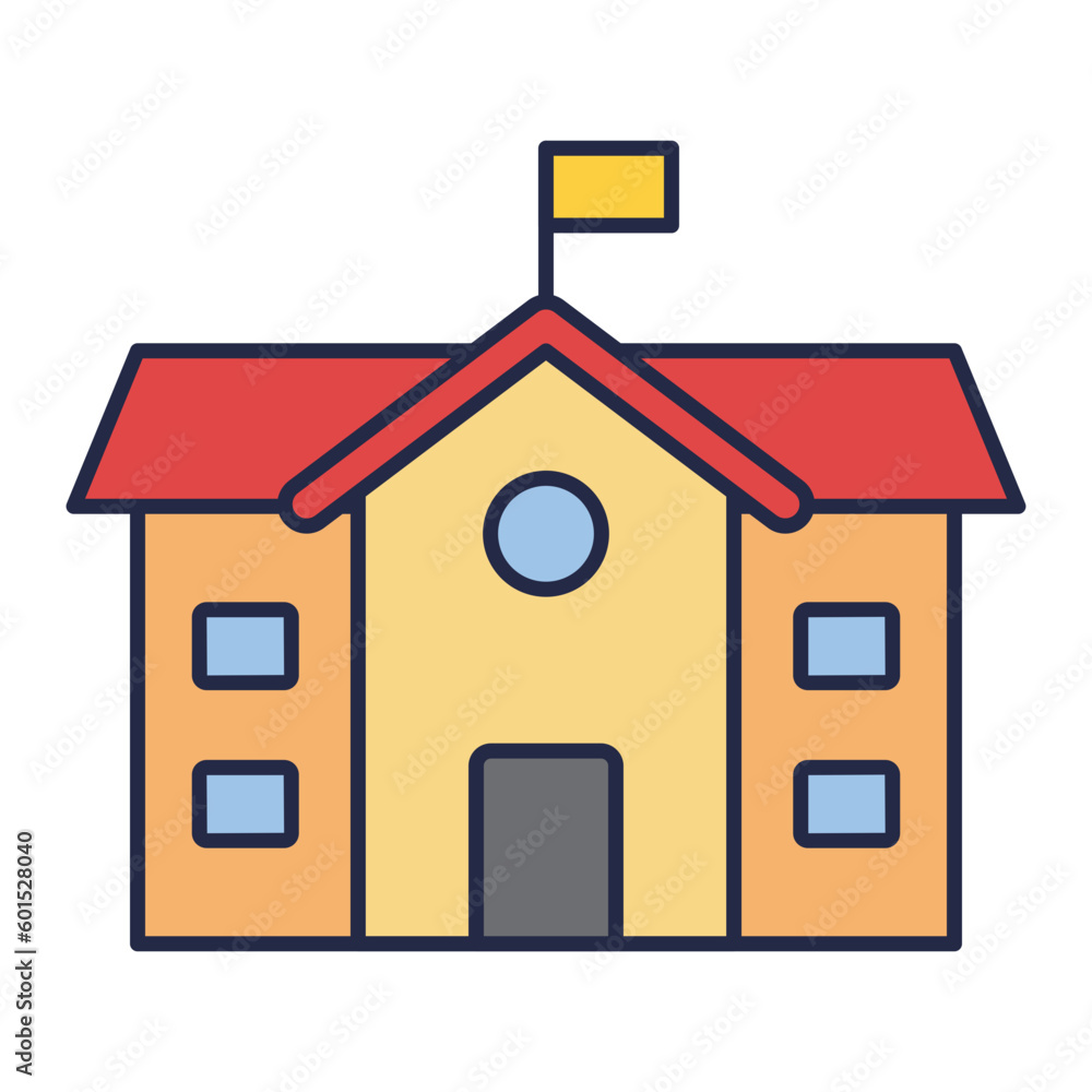 School School