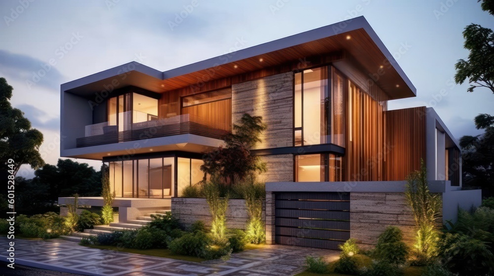 Luxury House Design Luxury House Design