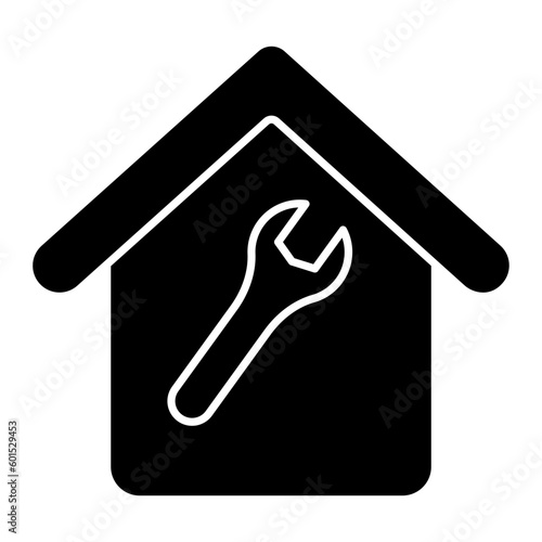 house repair