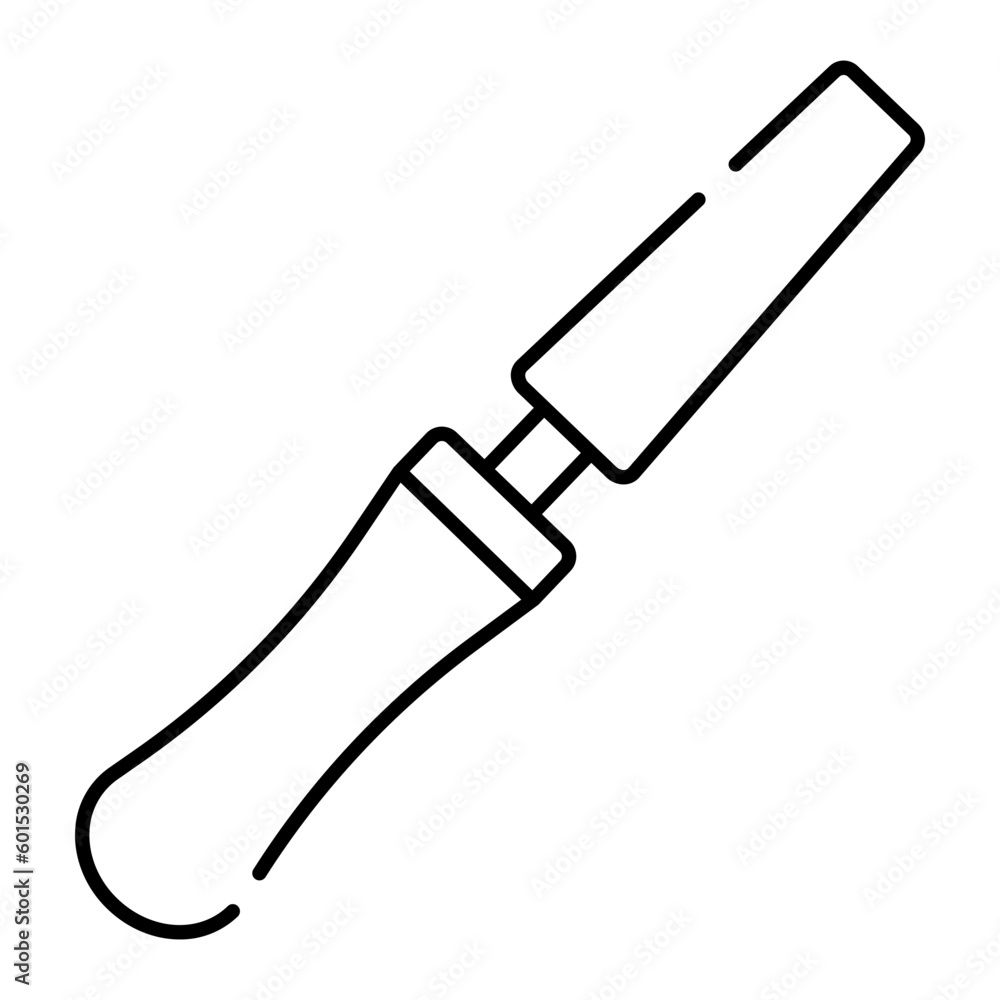 chisel chisel