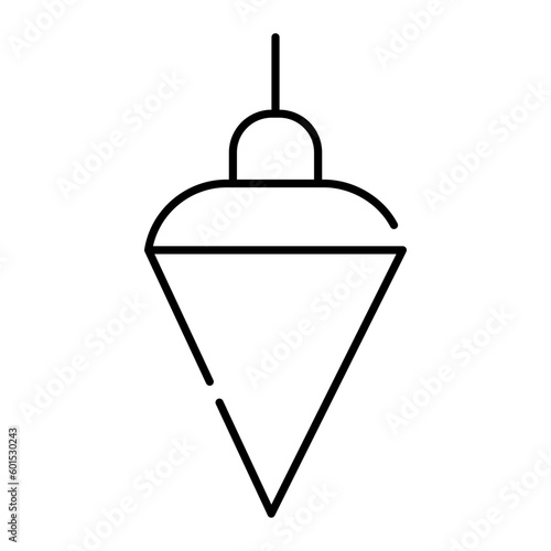 plumb bob