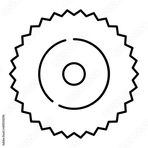 cutting blade