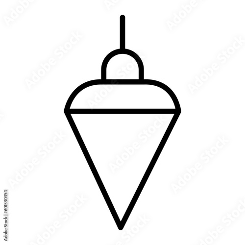 plumb bob