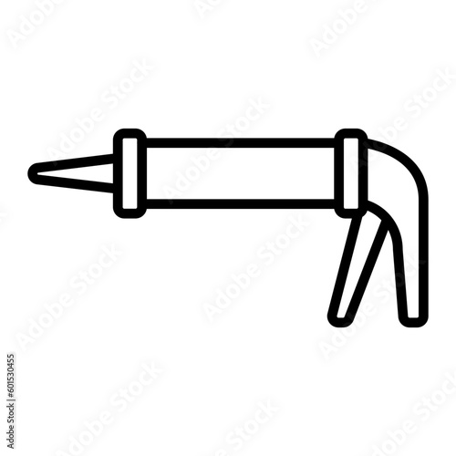 Caulking