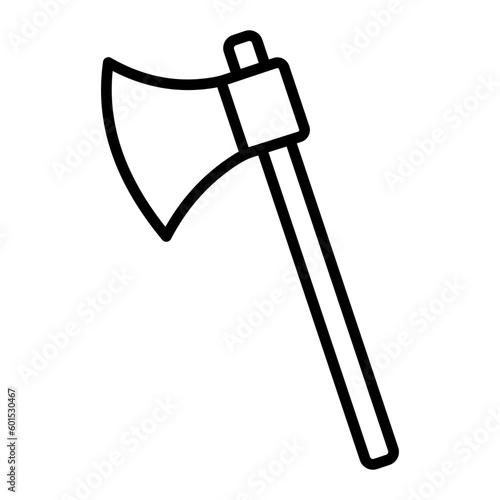 axe