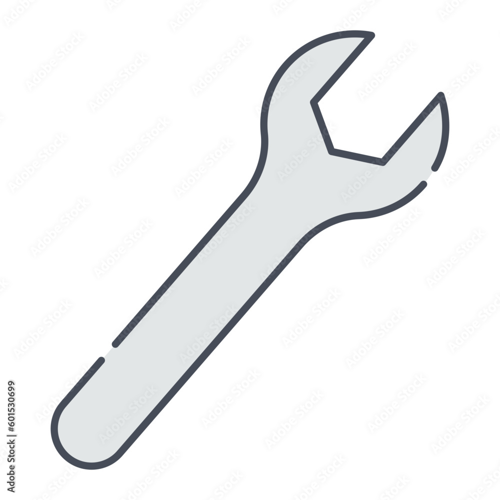 spanner spanner