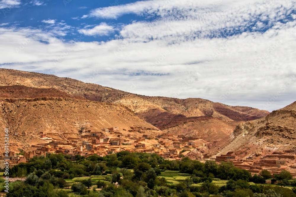 AIT BEN HADDOU AIT BEN HADDOU