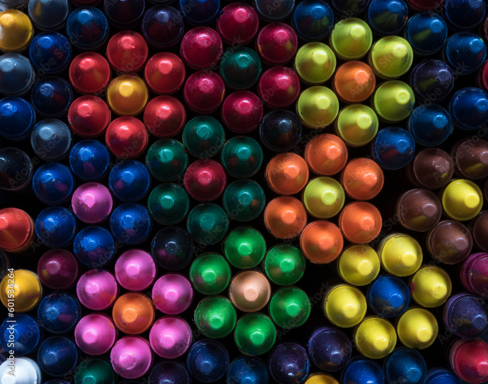 Crayon Colors Crayon Colors