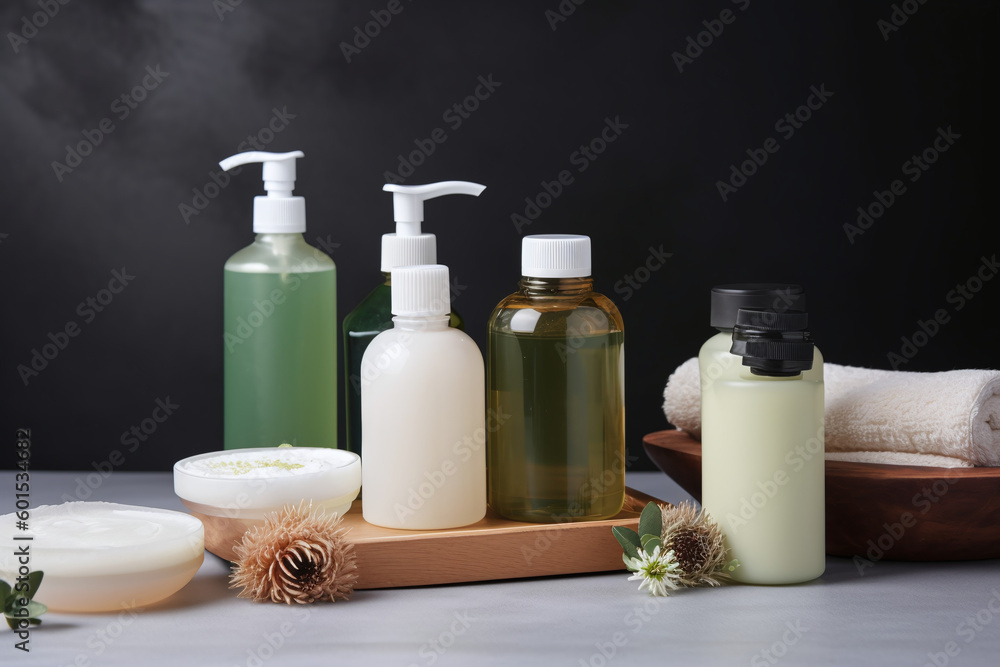 Care Products for Self-Care and Wellness. Generative AI Care Products for Self-Care and Wellness. Generative AI