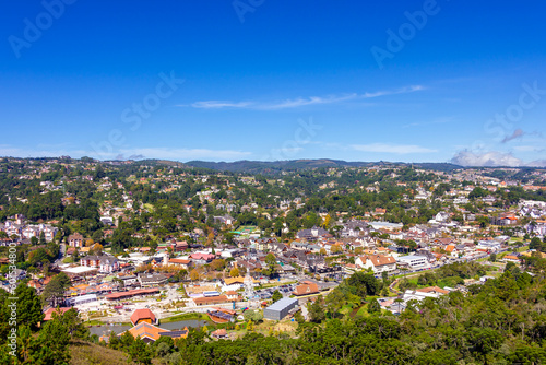 CAMPOS DO JORDÃO