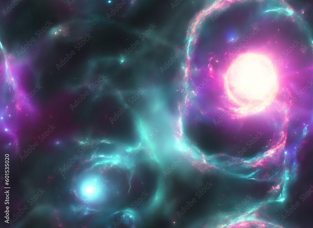 Obraz premium background with space