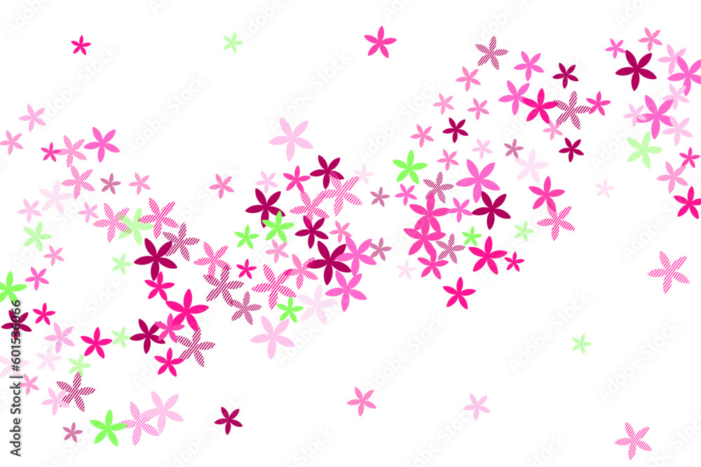 Aster primitive flowers vector illustration. Small garden bloom elements isolated. Easter holiday backdrop. Modern flowers Aster minimal bloom. Flowering daisy. Aster primitive flowers vector illustration. Small garden bloom elements isolated. Easter holiday backdrop. Modern flowers Aster minimal bloom. Flowering daisy.