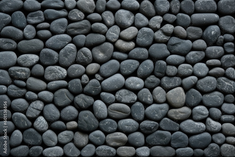 pile of stones arranged in a balanced cairn formation in a natural setting Generative AI pile of stones arranged in a balanced cairn formation in a natural setting Generative AI