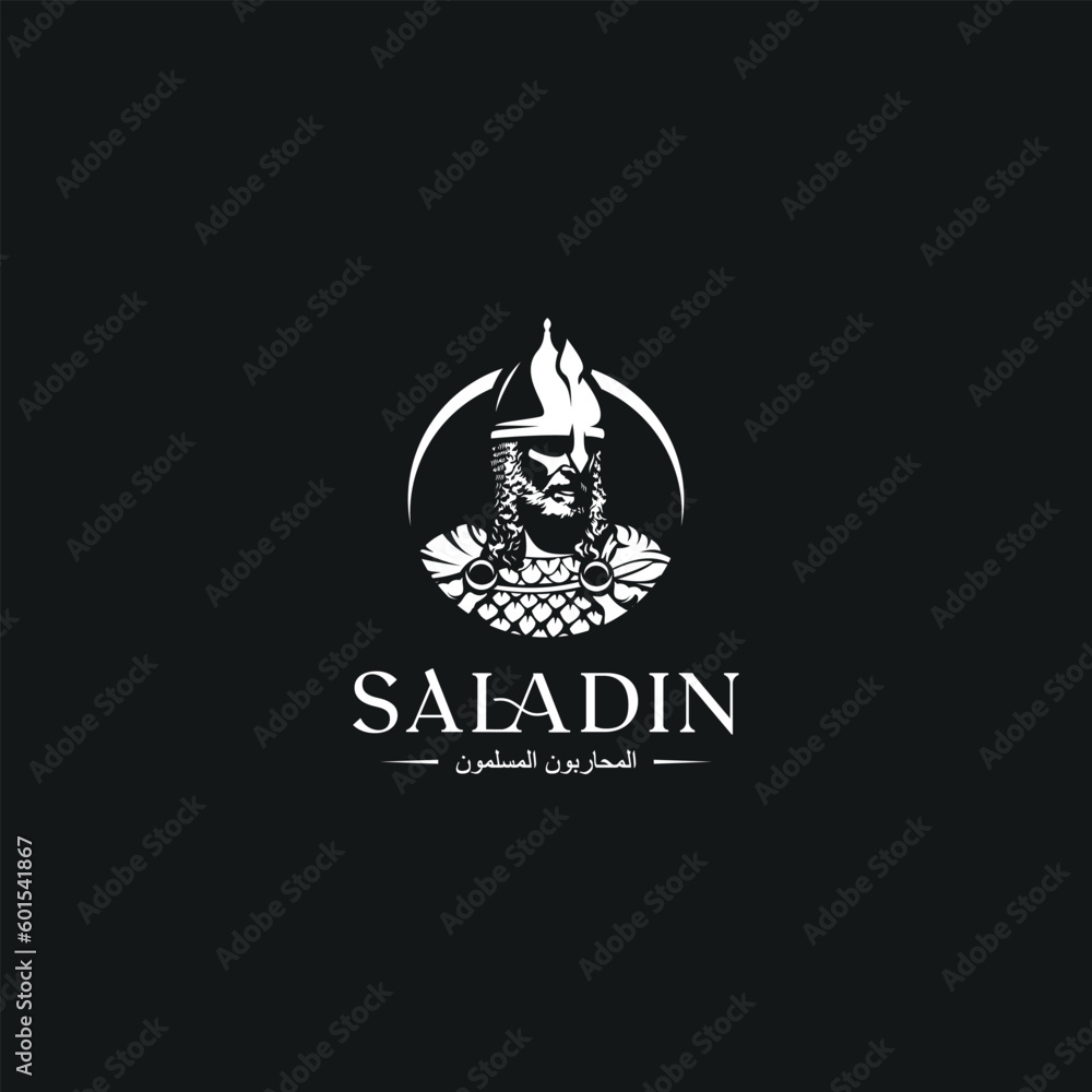 Saladin ibn Ayyub was a Muslim military and political leader who as sultan led the Islamic armies during the Crusades Saladin ibn Ayyub was a Muslim military and political leader who as sultan led the Islamic armies during the Crusades