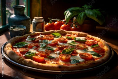 Pizza Creations for the Discerning Food Lover
