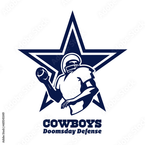 Cowboys Dallas Doomsday Defense