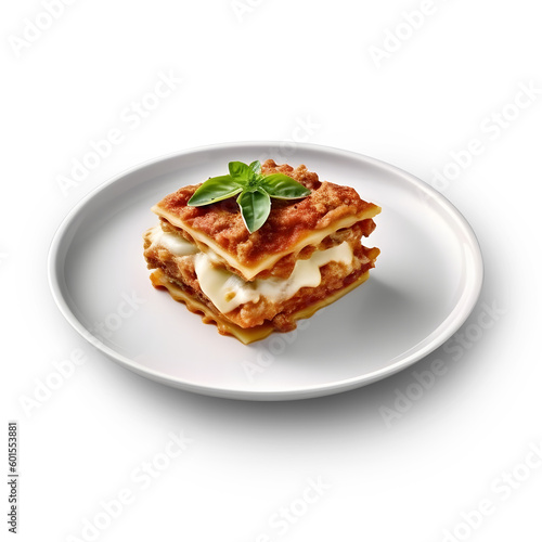 italian lasagna 