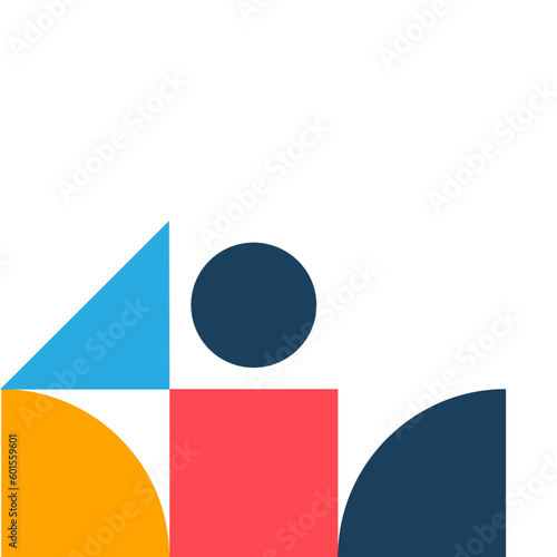 Free Download Mosaic Geometric Pattern - GFXLoad