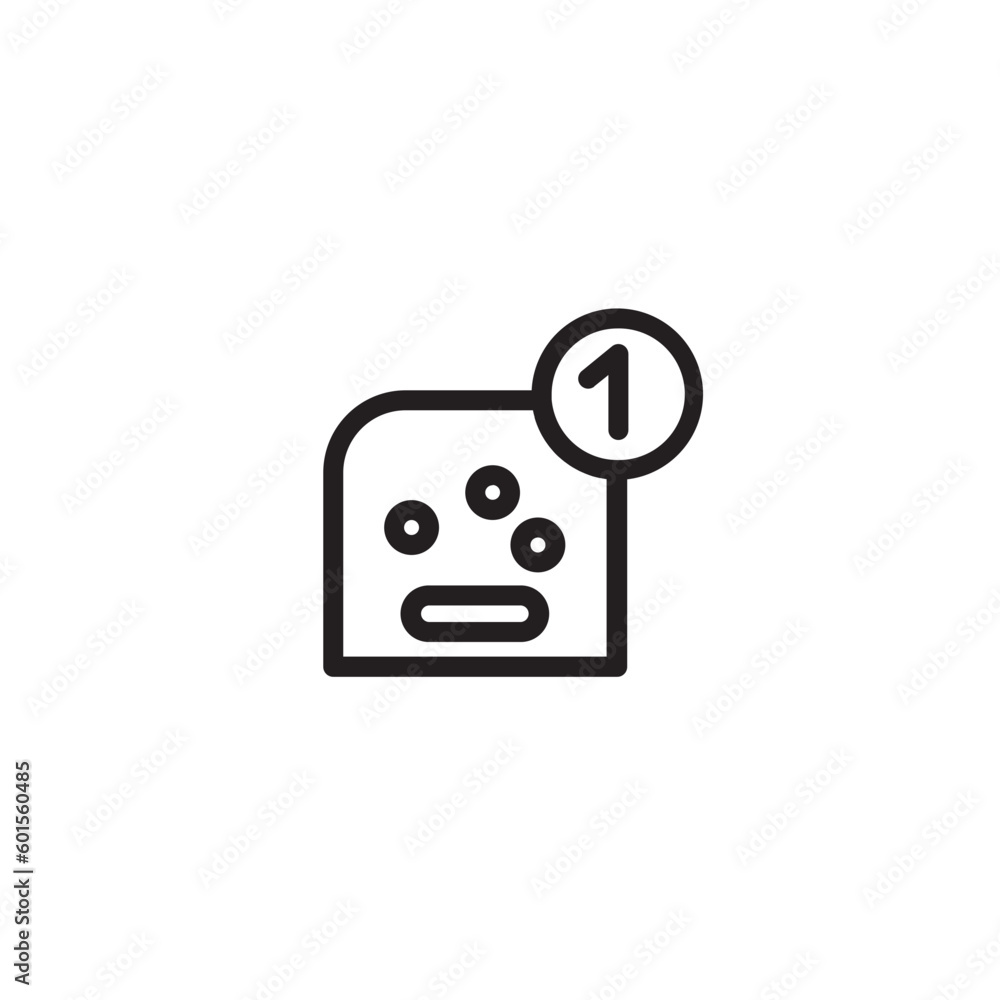 Car Mobile Service Outline Icon Car Mobile Service Outline Icon