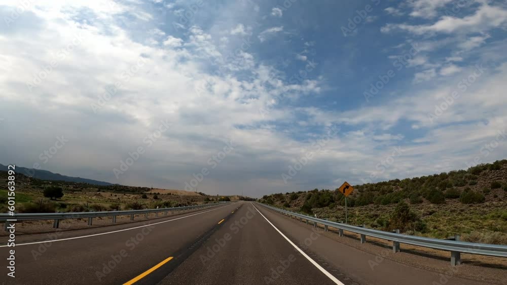 Utah Desert Driving 10 Utah Desert Highway Utah Desert Driving 10 Utah Desert Highway